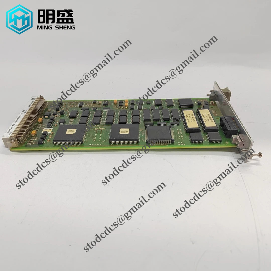 ABB NRD108028 8RDB43655 SA43655.E 智能控制模块