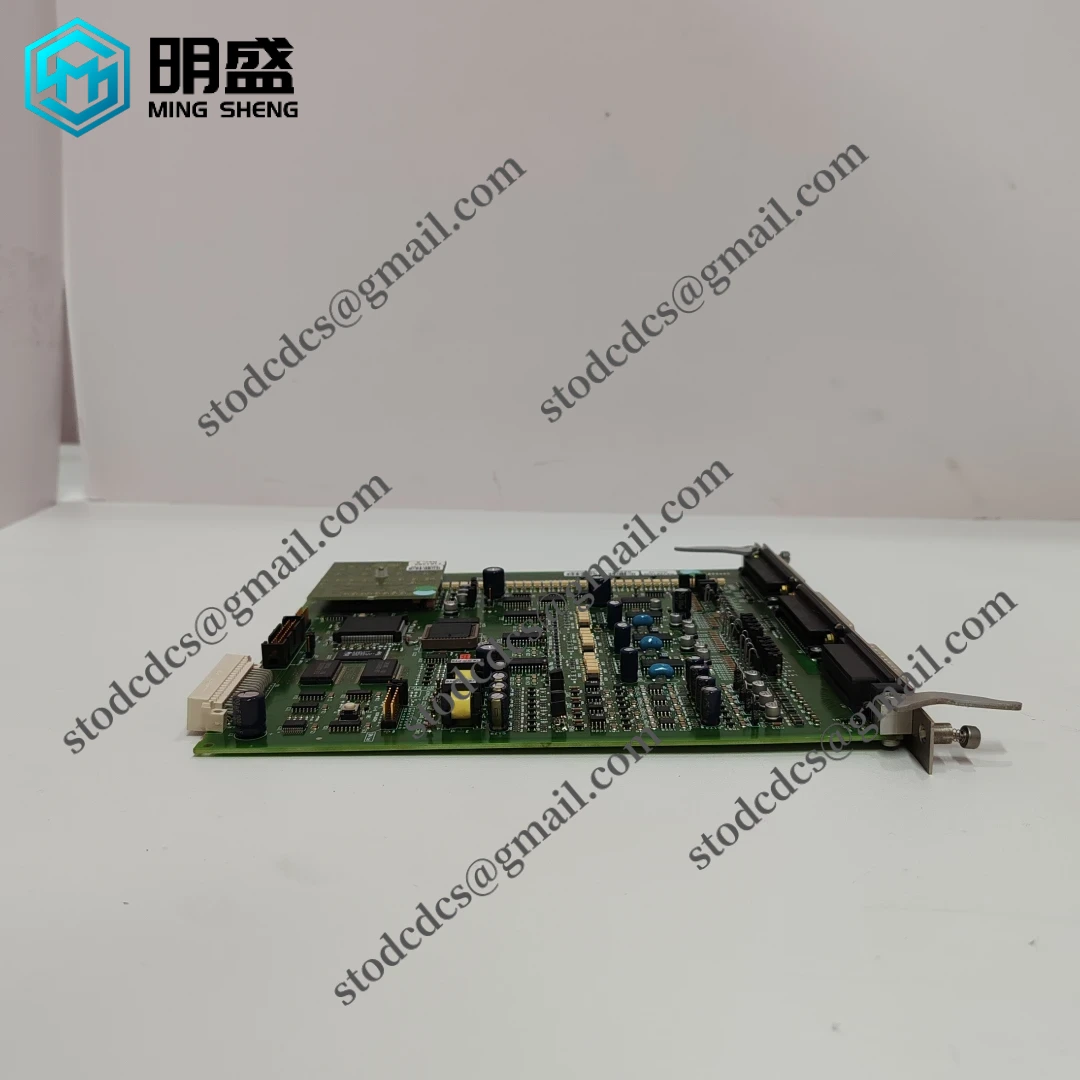 Control Techniques P144.R4 工业控制模块