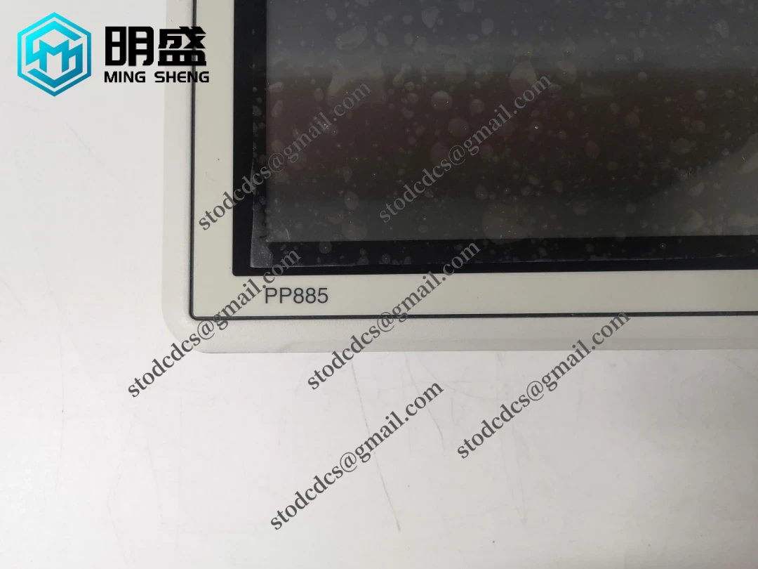 ABB PP885 3BSE069276R1 工业控制模块