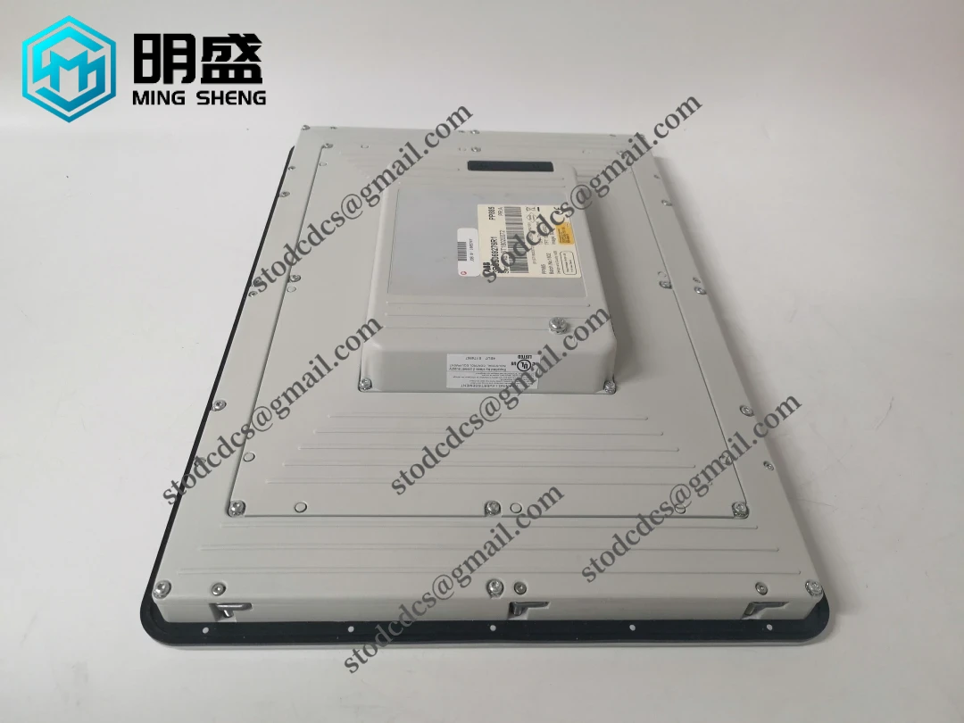PP885_3BSE069276R1_5.webp ABB PP885 3BSE069276R1 工业控制模块