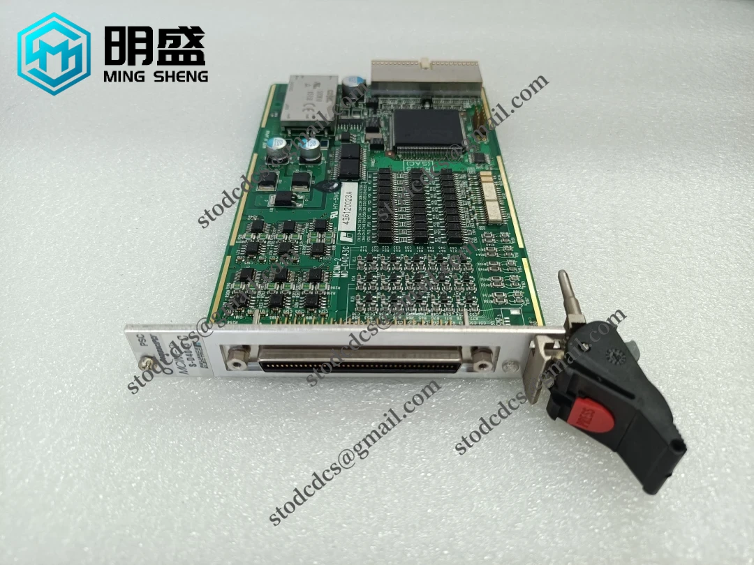 瑞恩电气 S-D4043C 工业电机 控制模块