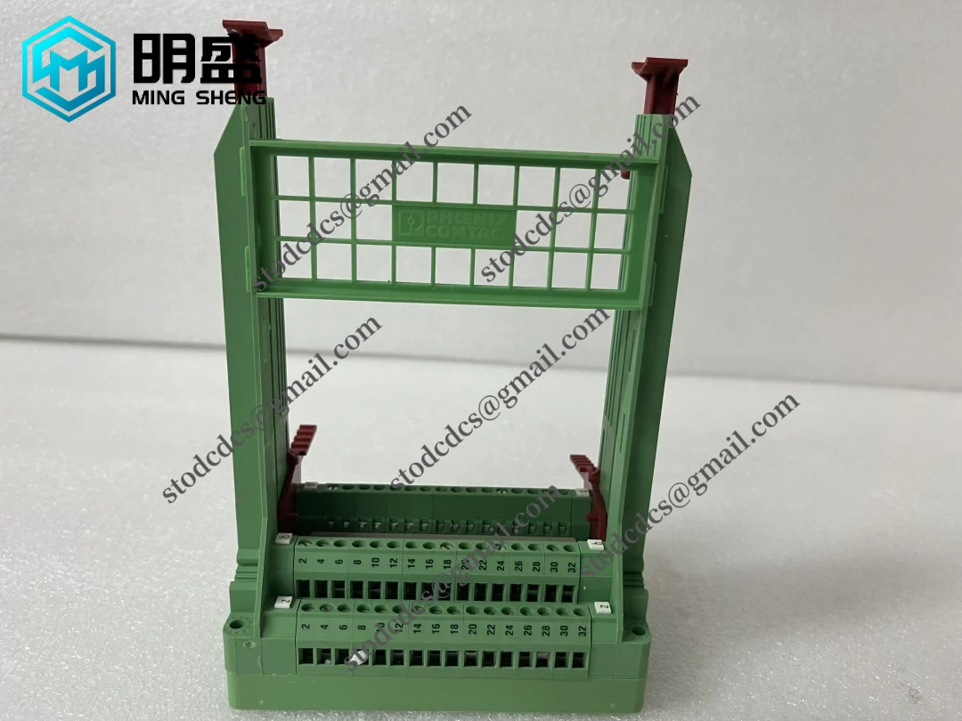 REXROTH_2263117_2.webp REXROTH 工业控制模块 2263117 高精度伺服驱动器