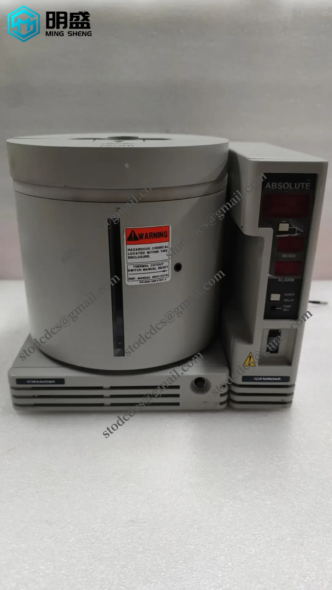 施耐德ATCS-15 1464-0320 工业自动化控制模块