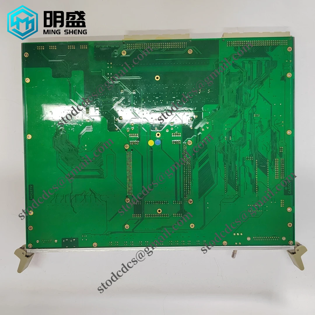 ABB SDK-C0148 12003-101-01 工业控制模块