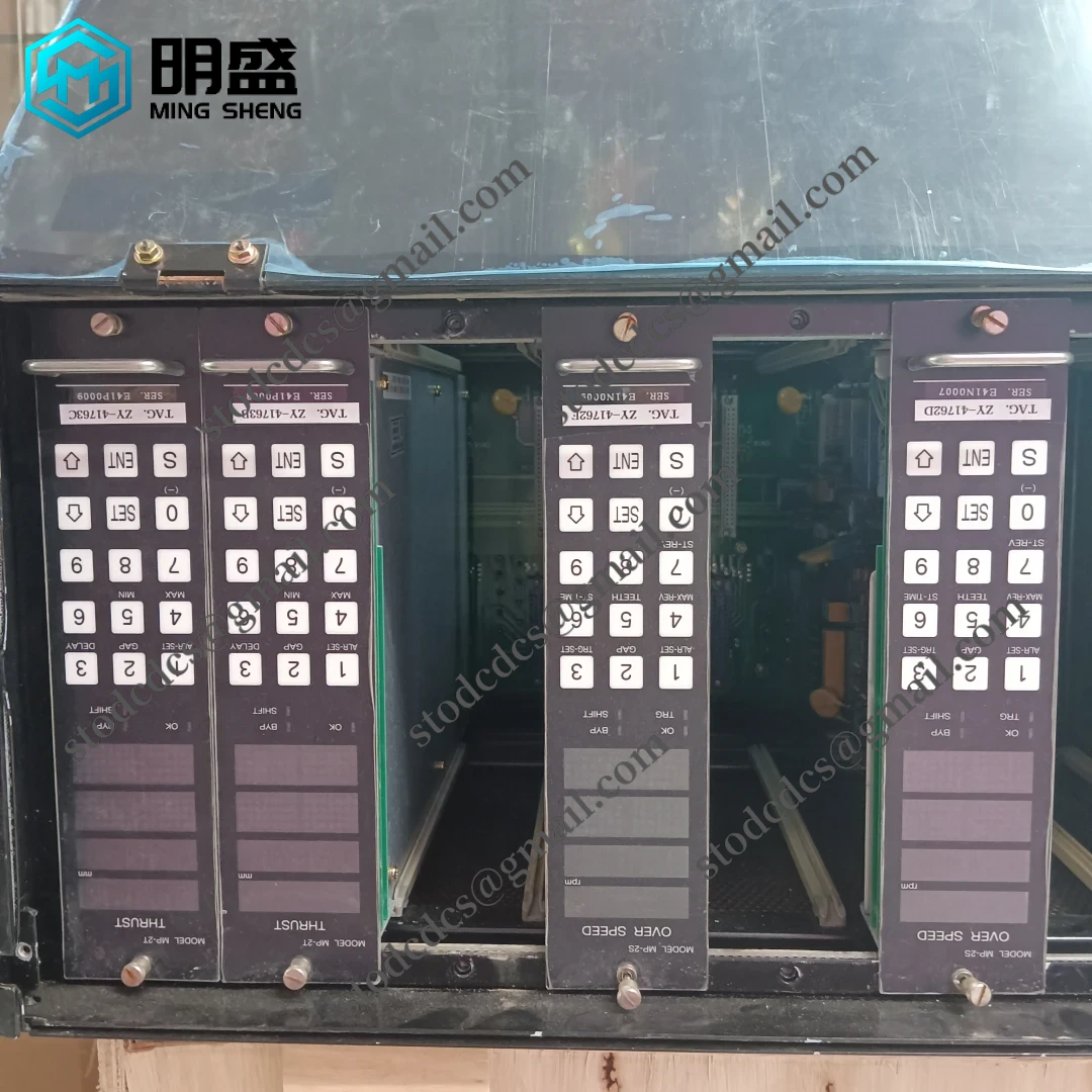 SHINKAWA MP-2T MP-2S MP-2P4 MP-2P1 MP-2W2 工业控制模块