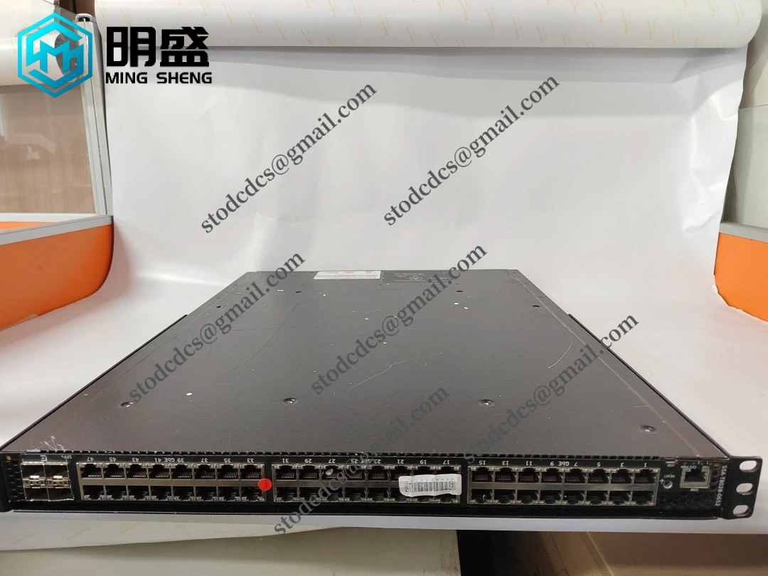 ABB SSA-T8028-0652 工业控制模块