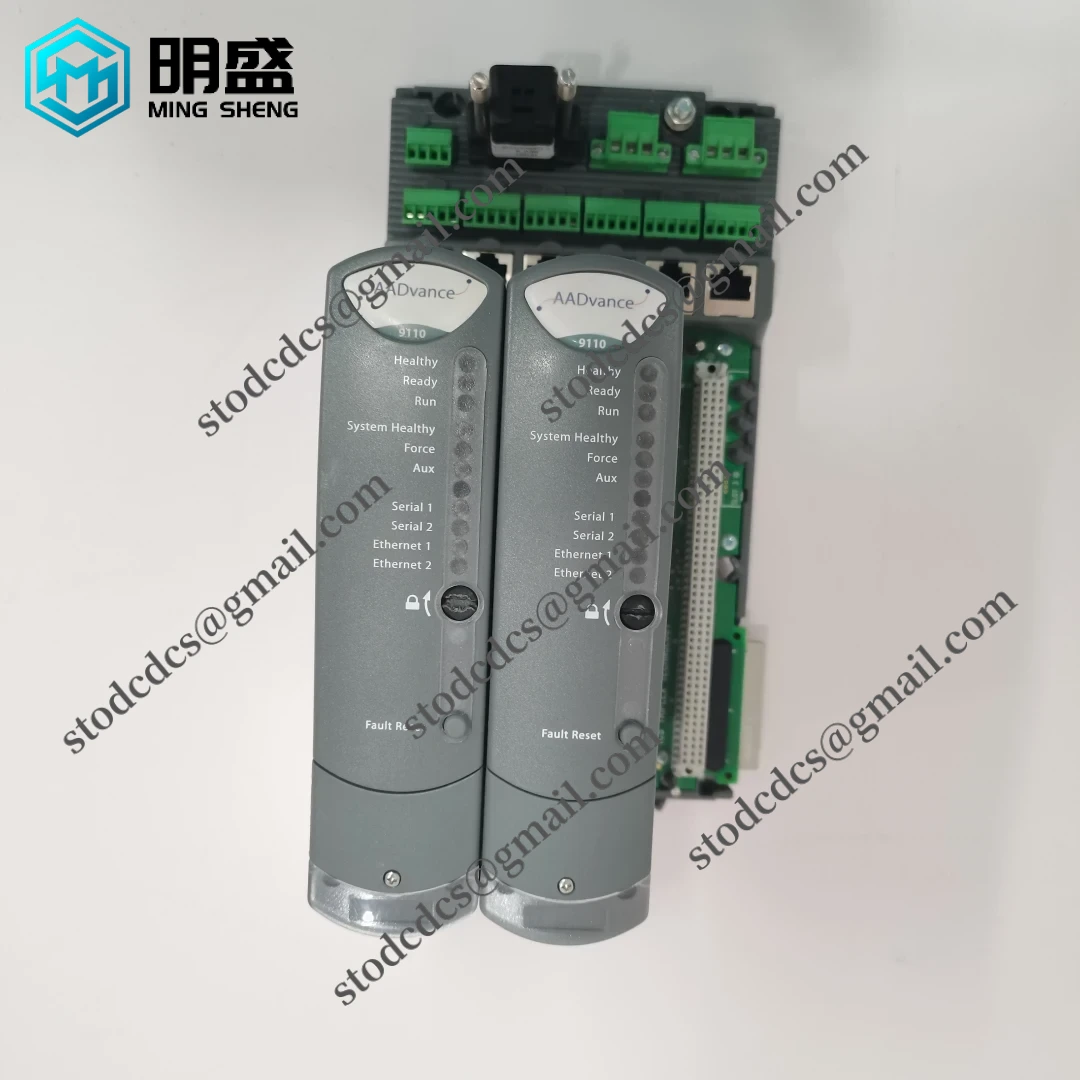 T9110_T19109100710010_1.webp AB品牌 T9110 T19109100710010 工业控制模块