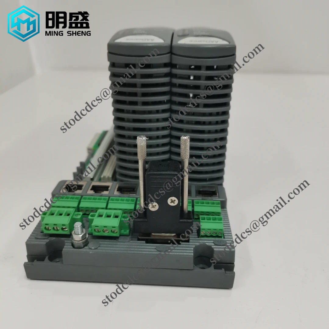 T9110_T19109100710010_2.webp AB品牌 T9110 T19109100710010 工业控制模块