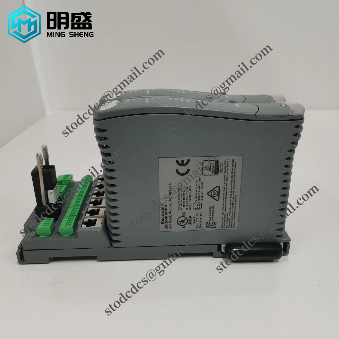 AB品牌 T9110 T19109100710010 工业控制模块