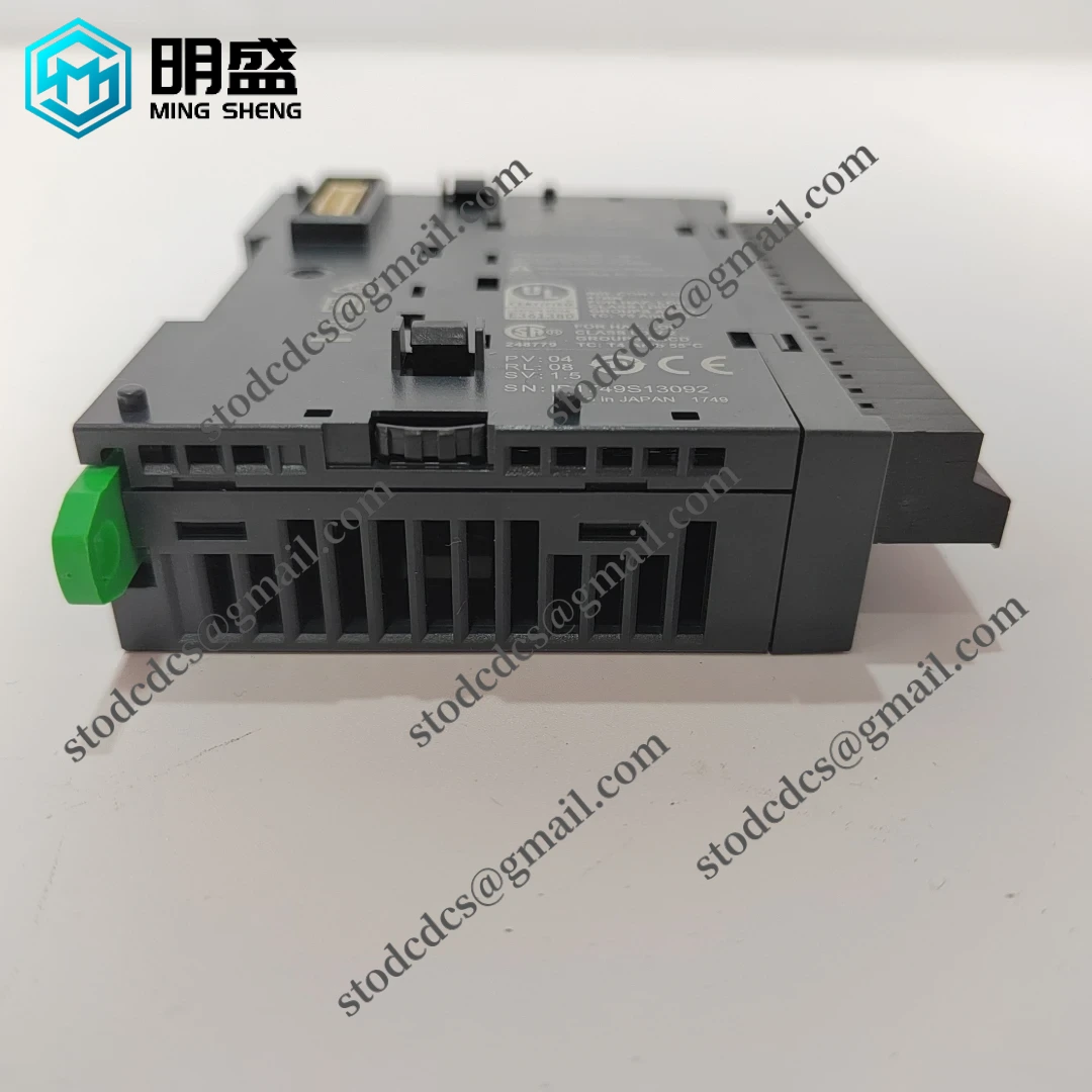 施耐德 TM3AI8 Modicon TM3 模拟输入模块