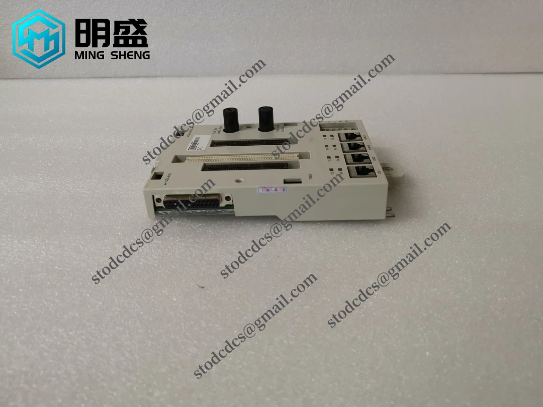 ABB TP830 3BSE018114R1 控制器模块