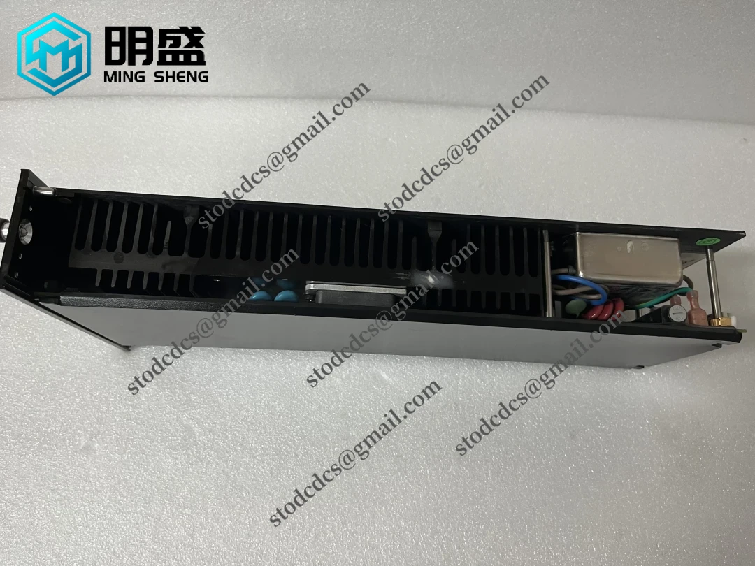 TRICONEX 8310N2 工业控制模块