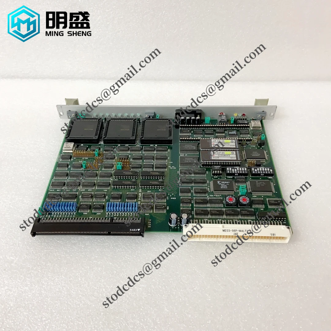 ABB TVB6003-1EIMC 工业控制模块