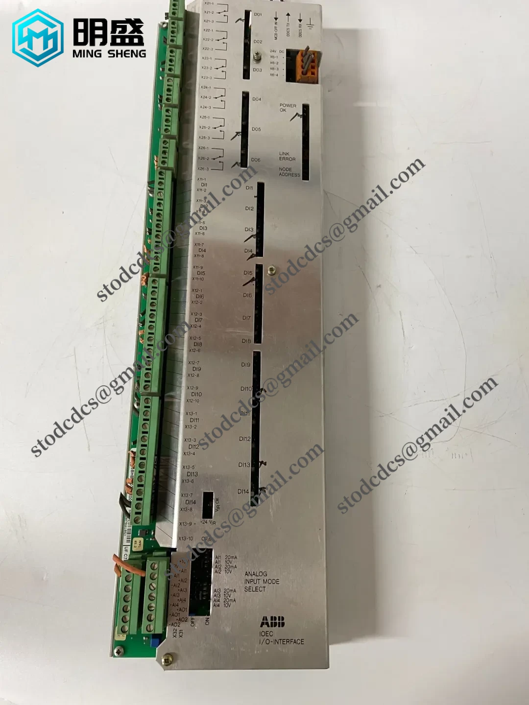 UFC719AE01_3BHB003041R0001_3BHB000272R0001_3.webp ABB UFC719AE01 控制器模块