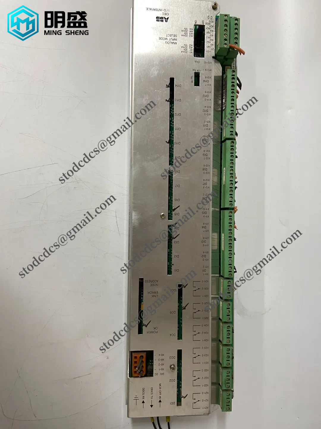 UFC719AE01_3BHB003041R0001_3BHB000272R0001_4.webp ABB UFC719AE01 控制器模块