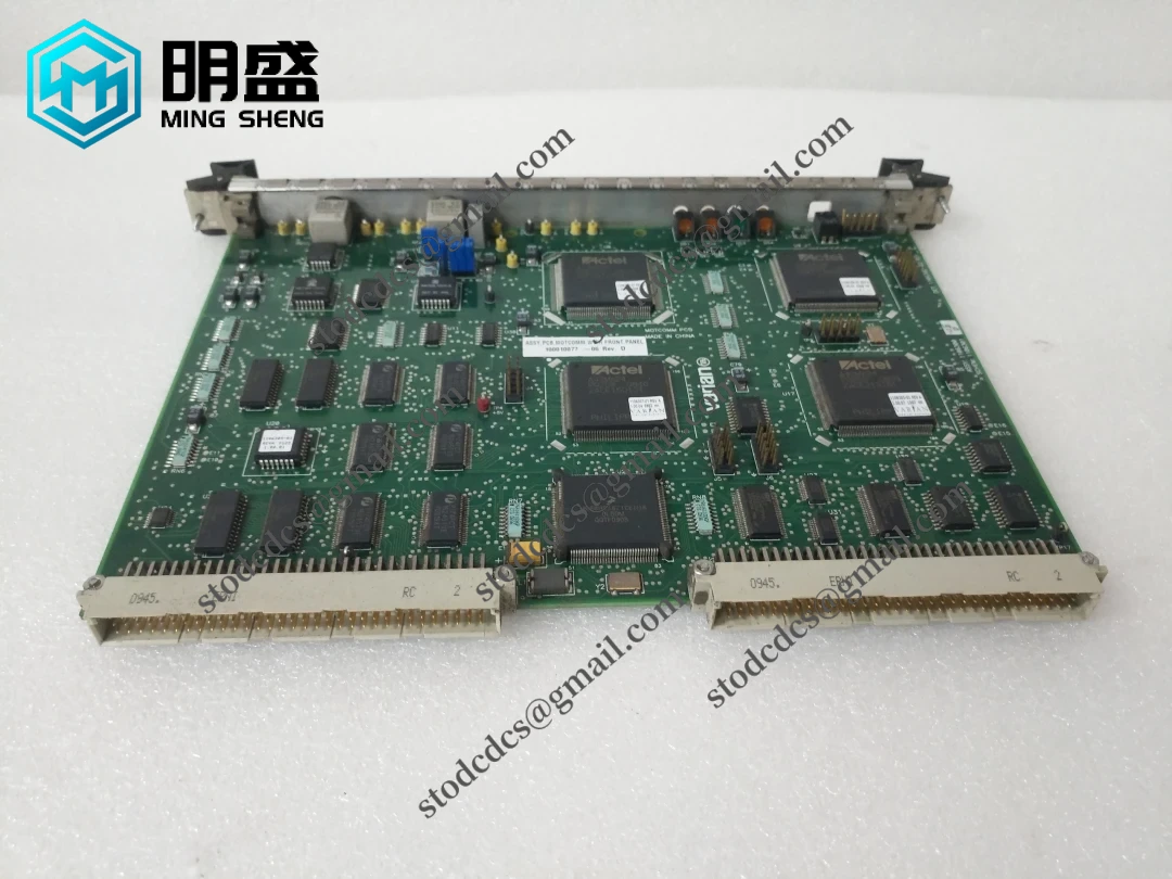 VARIAN_100010077-06_4.webp VARIAN 100010077-06 控制模块,适用于工业自动化