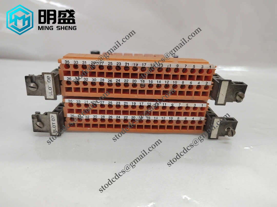 工业控制模块 05074-A-012 0574-A-0131 感应与执行系统