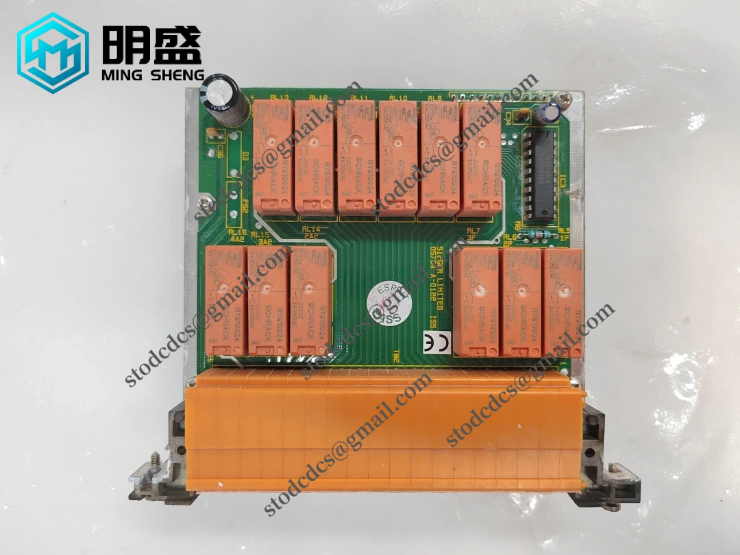 Honeywell 0574-A-012 0574-A-0131 工业控制模块