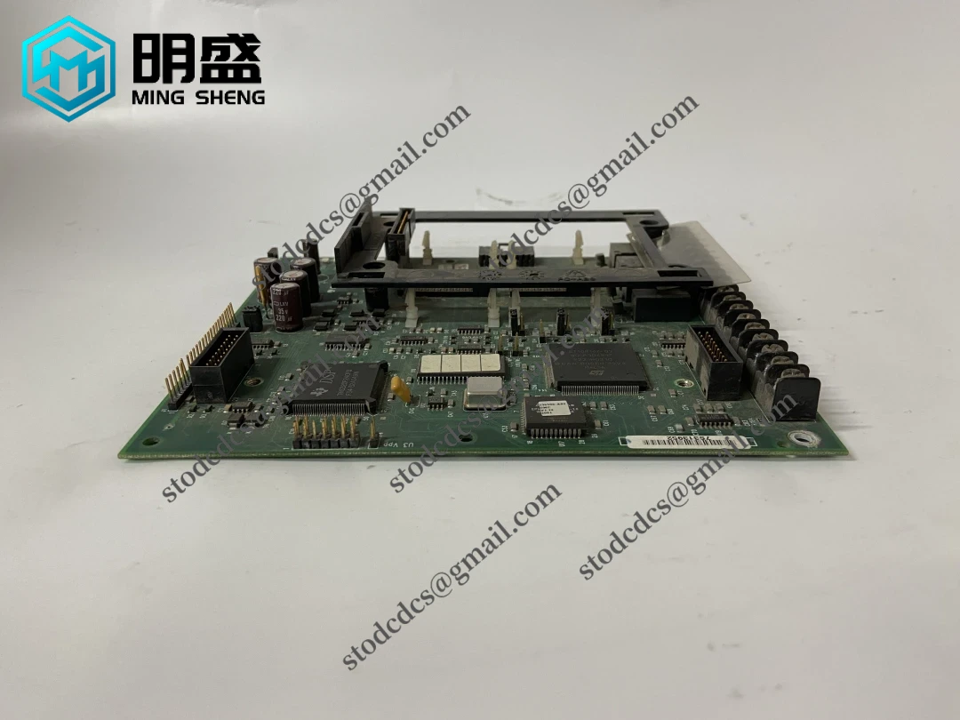 1336F-MCB-SP2G_3.webp 艾伦-布拉德利 1336F-MCB-SP2G 主控板模块