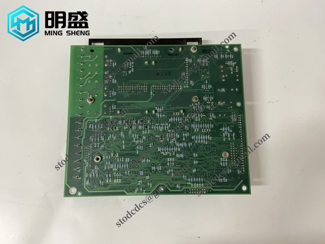 1336F-MCB-SP2G_4.webp 艾伦-布拉德利 1336F-MCB-SP2G 主控板模块