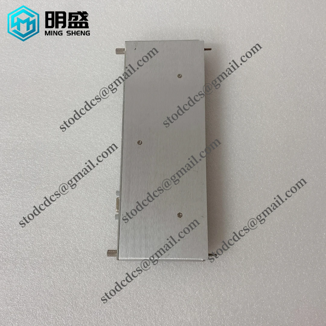 ABB 136188-01 AC800F 控制模块