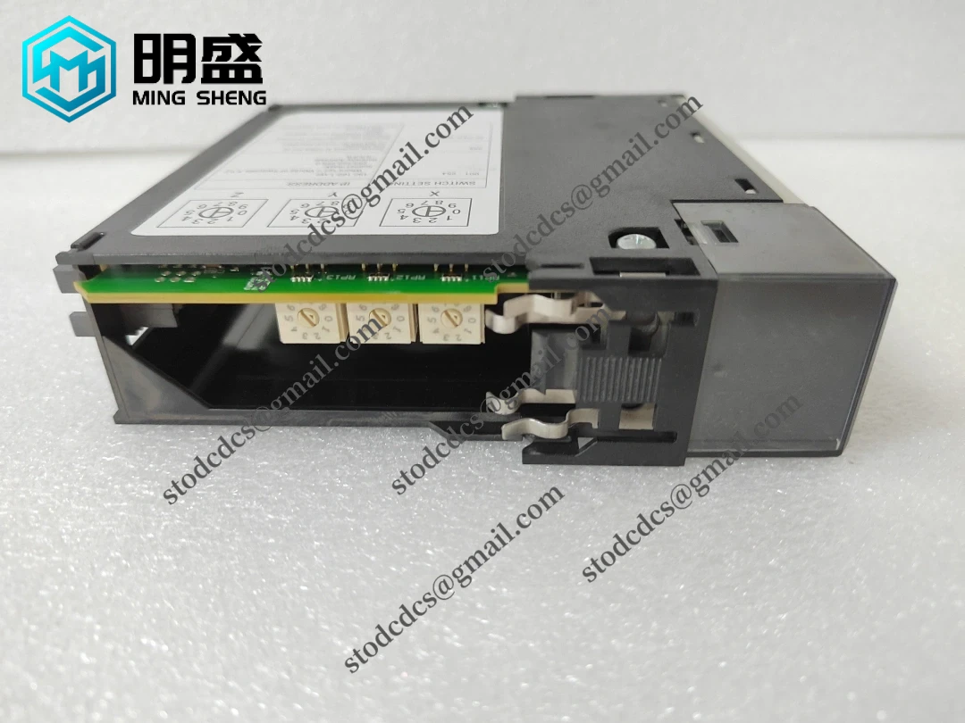 AB 1756-EN2T B EtherNet/IP桥接模块