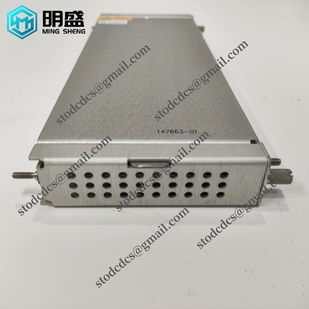 Control Techniques 3500-94 147663-01 控制模块