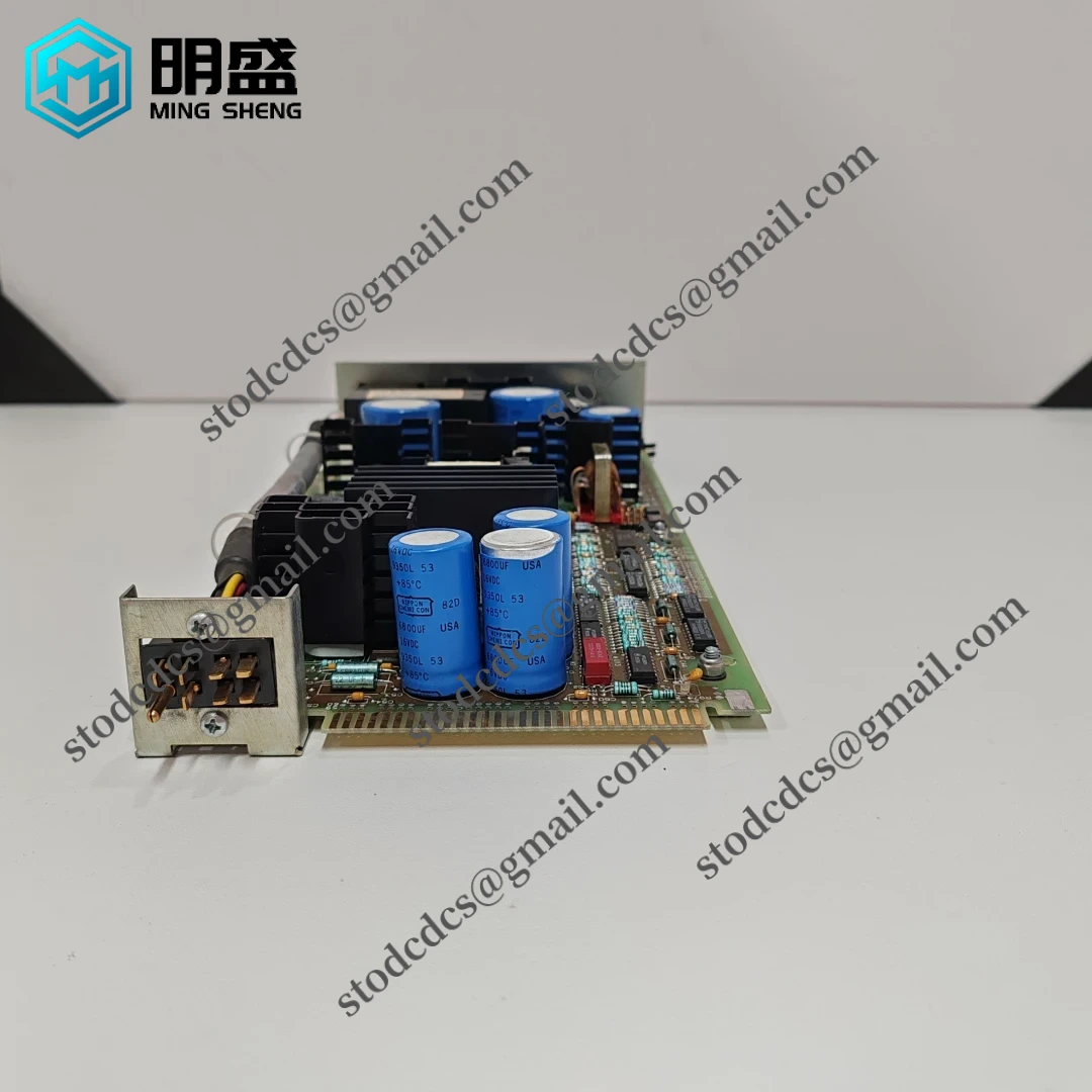 Honeywell 51401497-100 FW25-92 工业传感器模块