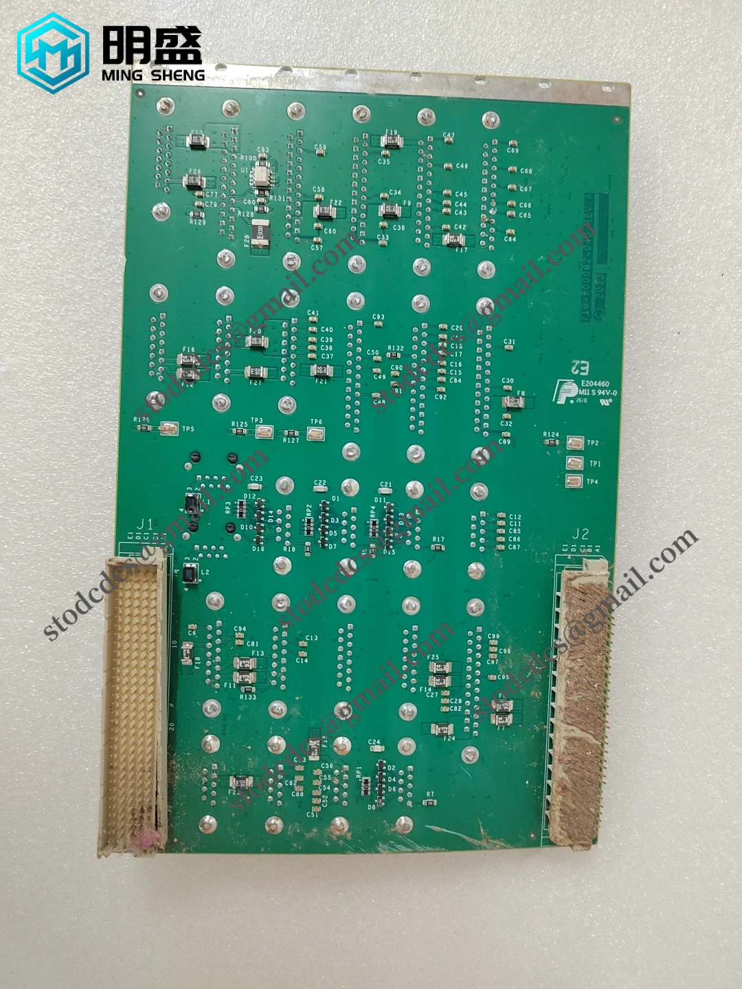 ABB 810-800082-043 工业传感器模块