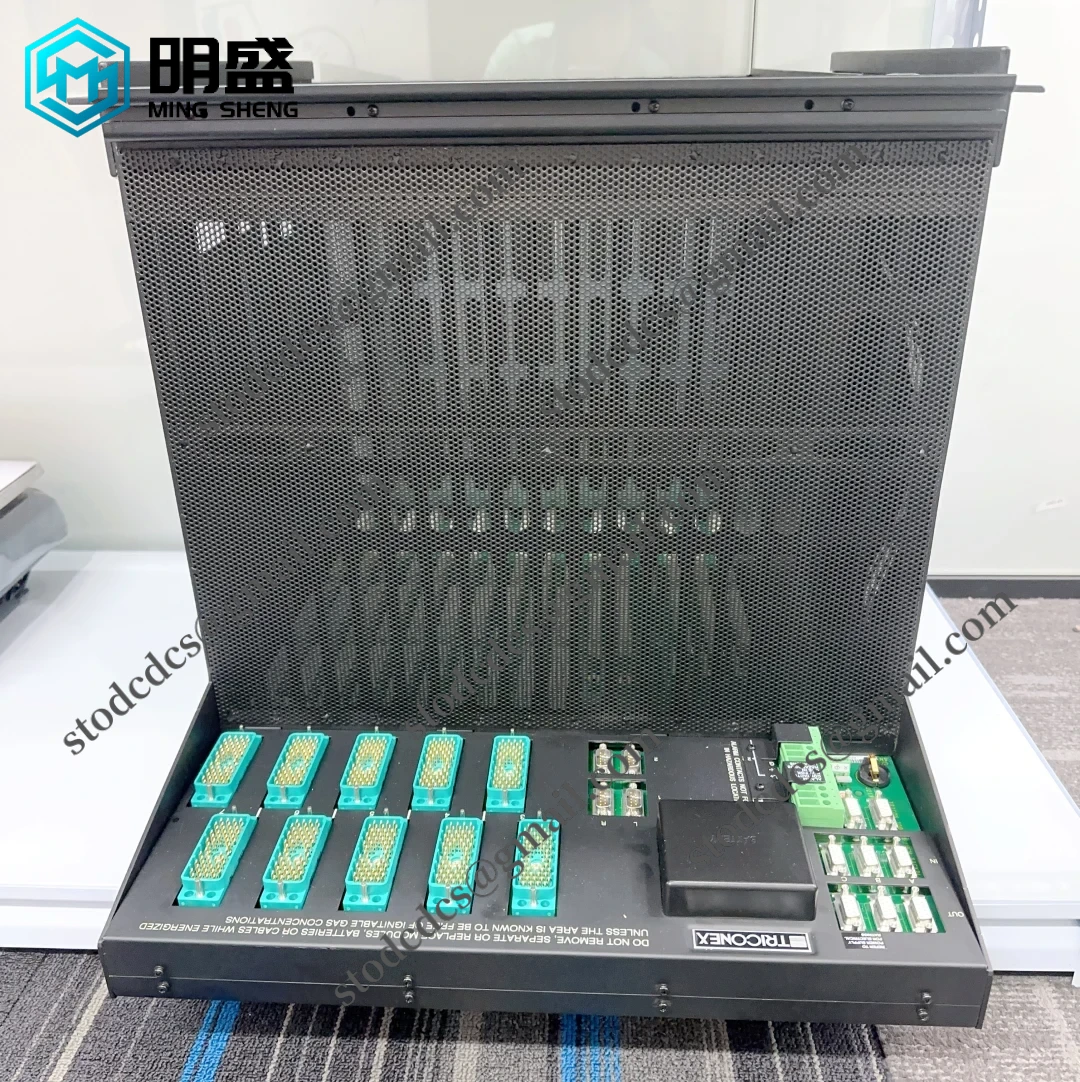 8120E_5.webp TRICONEX 8120E 输入输出模块
