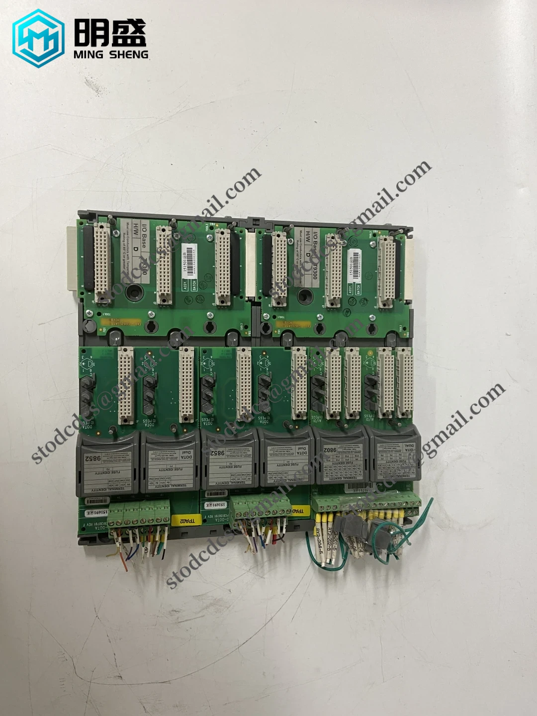 9802-1-9852-2_3.webp 工业控制模块 9802-1-9852-2 高精度自动化组件