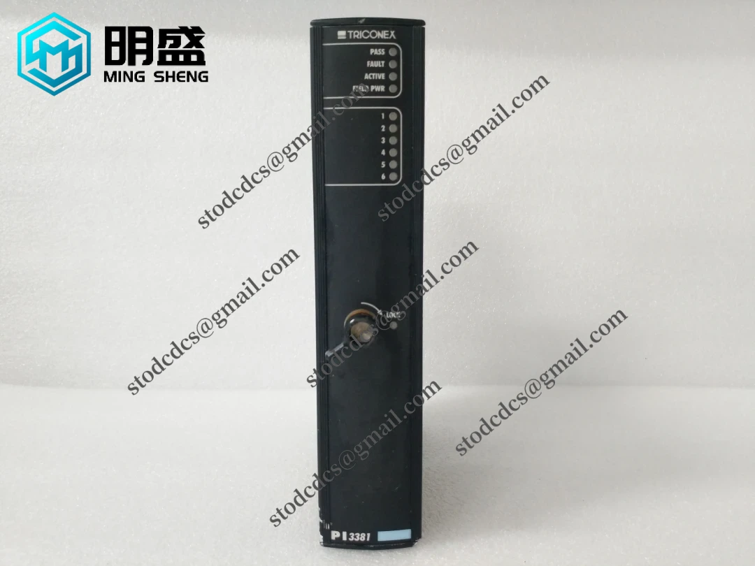 ABB 5SHY3545L0010 控制模块 3BHB013088R0001 3BHE009681R0101 GVC750BE101