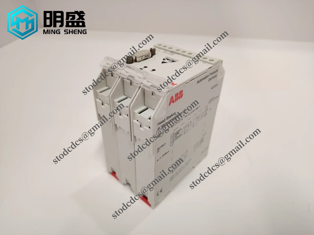 ABB_HS810_3BDH000305R0101_1.webp ABB HS810 3BDH000305R0101 工业控制模块