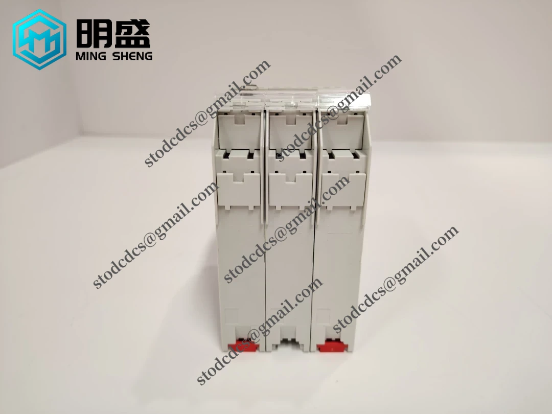 ABB_HS810_3BDH000305R0101_3.webp ABB HS810 3BDH000305R0101 工业控制模块