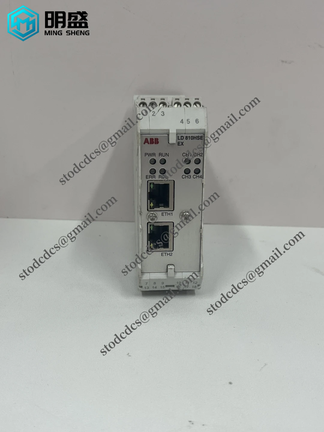 ABB_LD_810HSE_EX_3BSE091722R1_14.webp ABB LD 810HSE EX 3BSE091722R1 工业控制模块