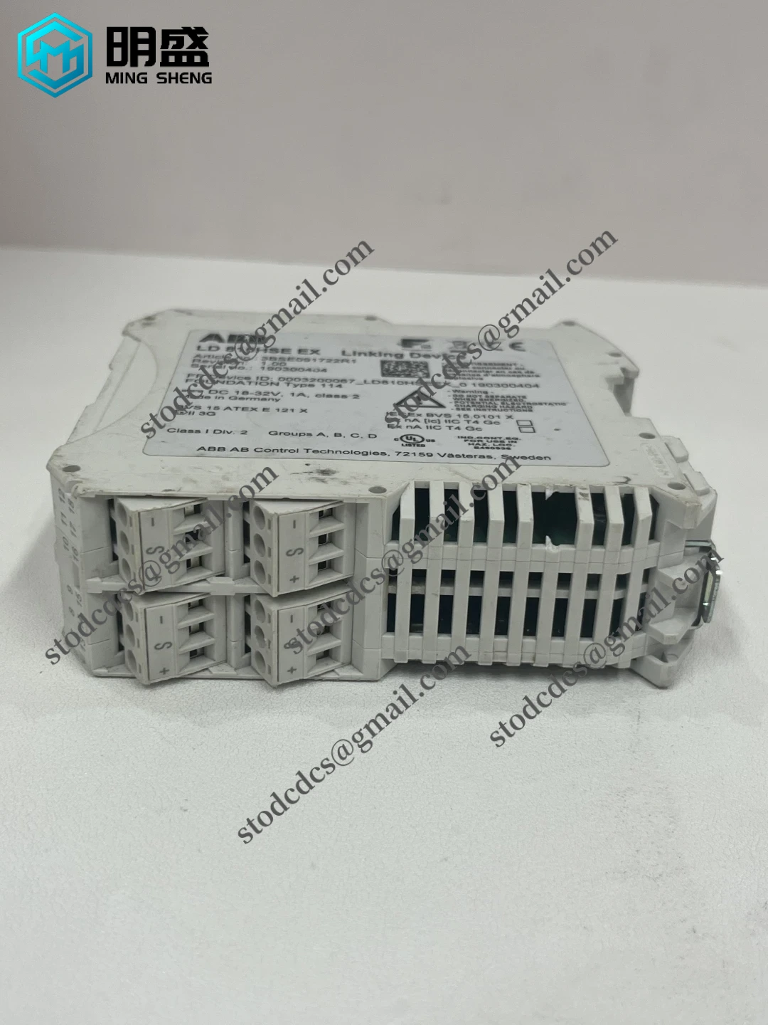 ABB_LD_810HSE_EX_3BSE091722R1_15.webp ABB LD 810HSE EX 3BSE091722R1 工业控制模块