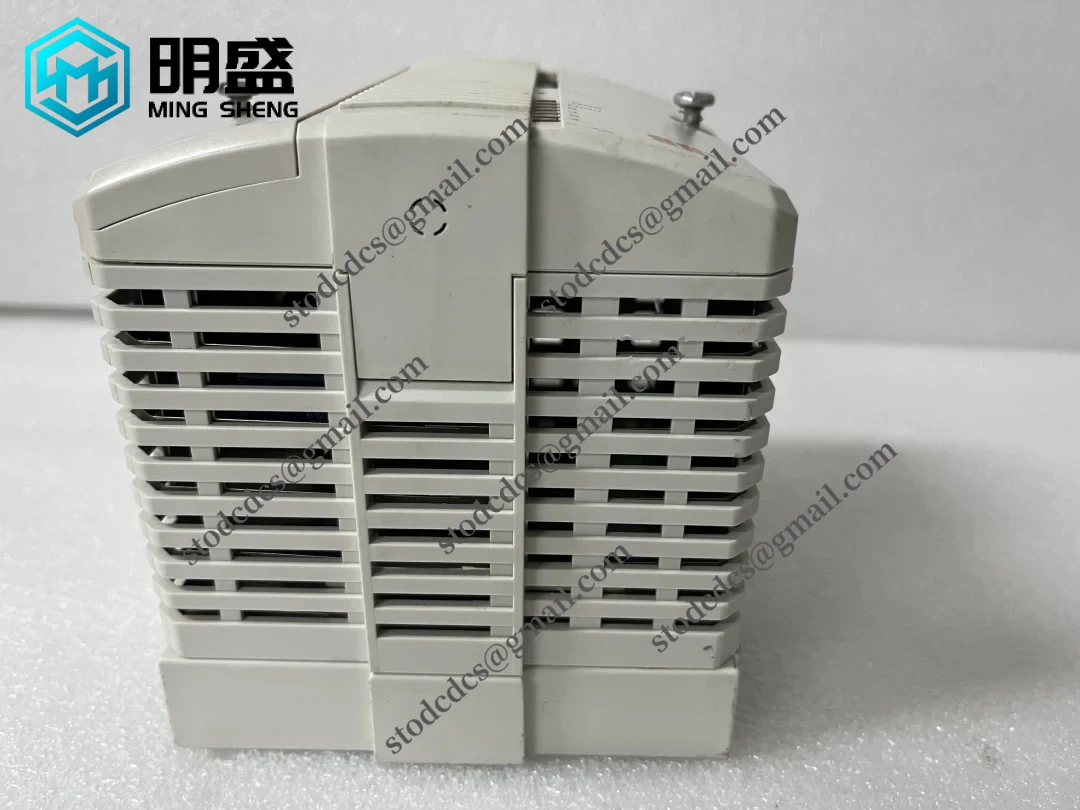ABB PM865K01 3BSE031151R1 控制器底板，专为工业自动化设计