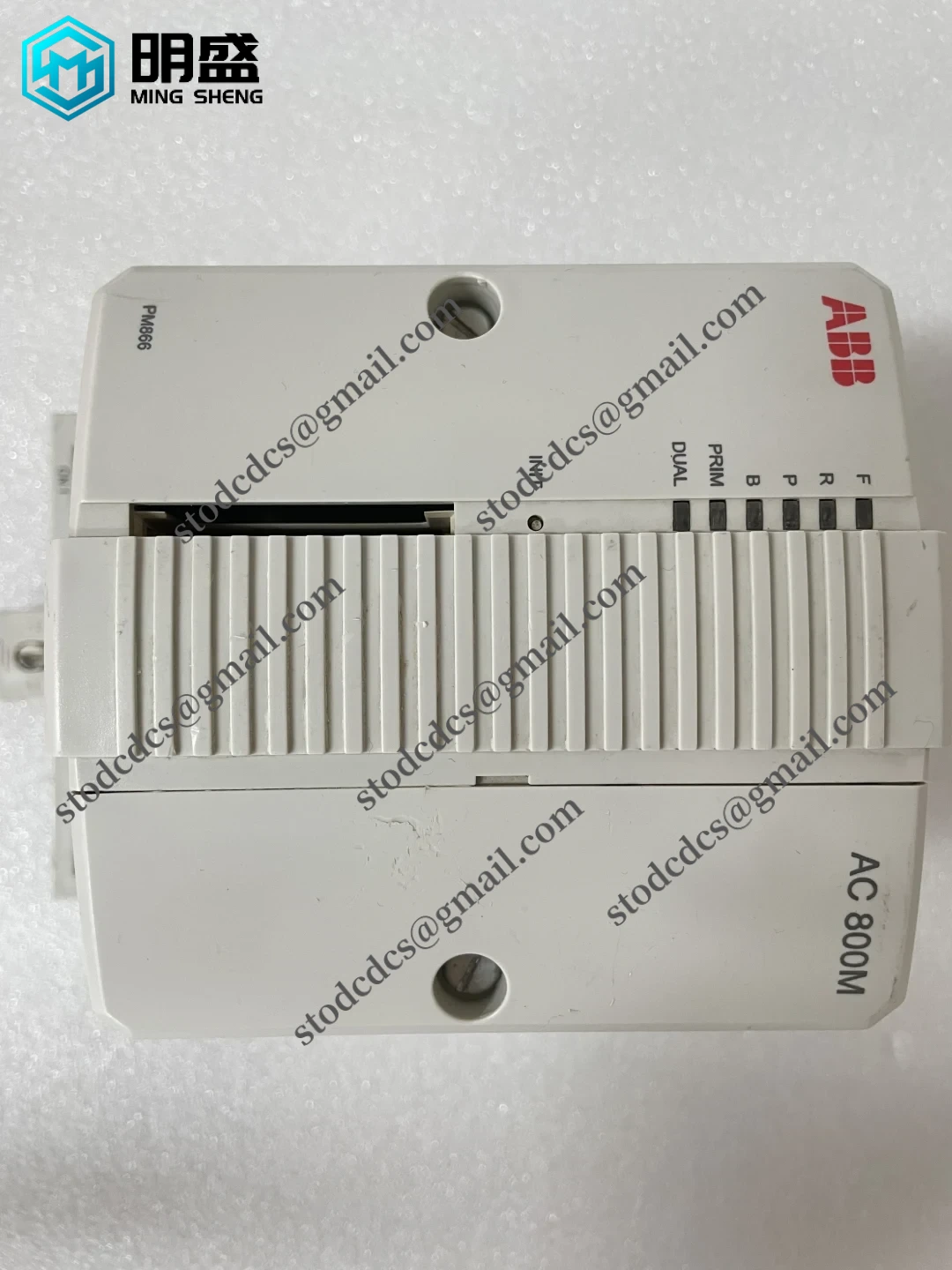 ABB_PM866K01_3BE050198R1_2.webp ABB PM866K01 3BSE050198R1 工业控制器主单元