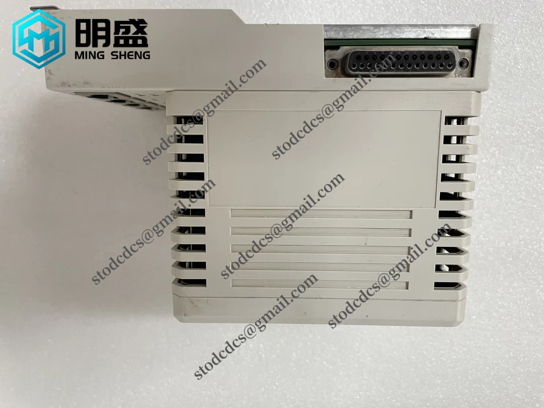 ABB PM866K01 3BSE050198R1 工业控制器主单元