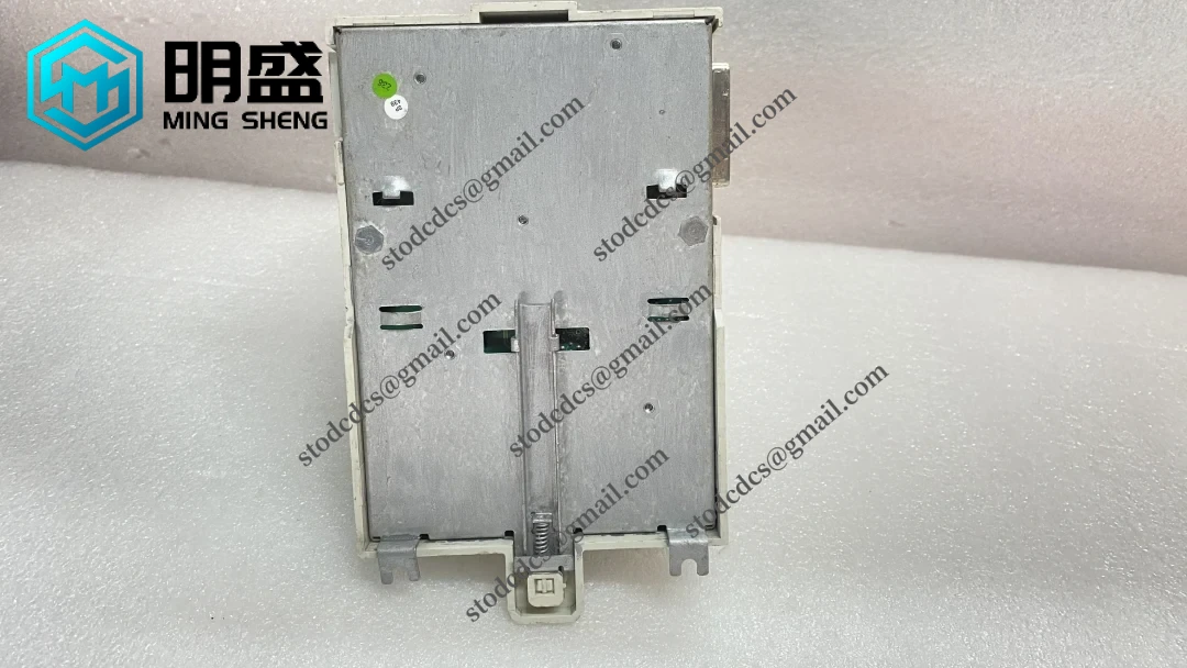 ABB PM866K01 3BSE050198R1 控制器单元