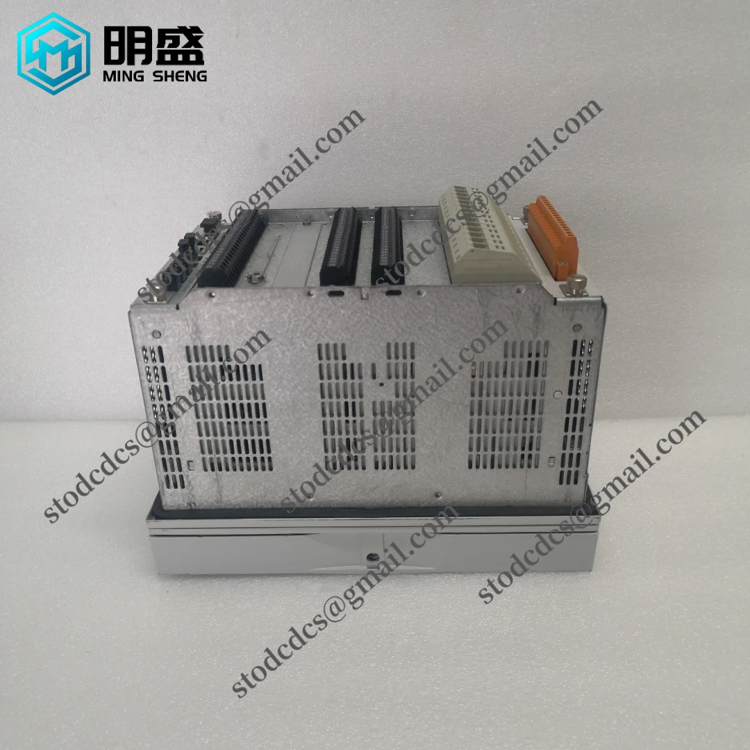 ABB REF620E_F 保护继电器模块