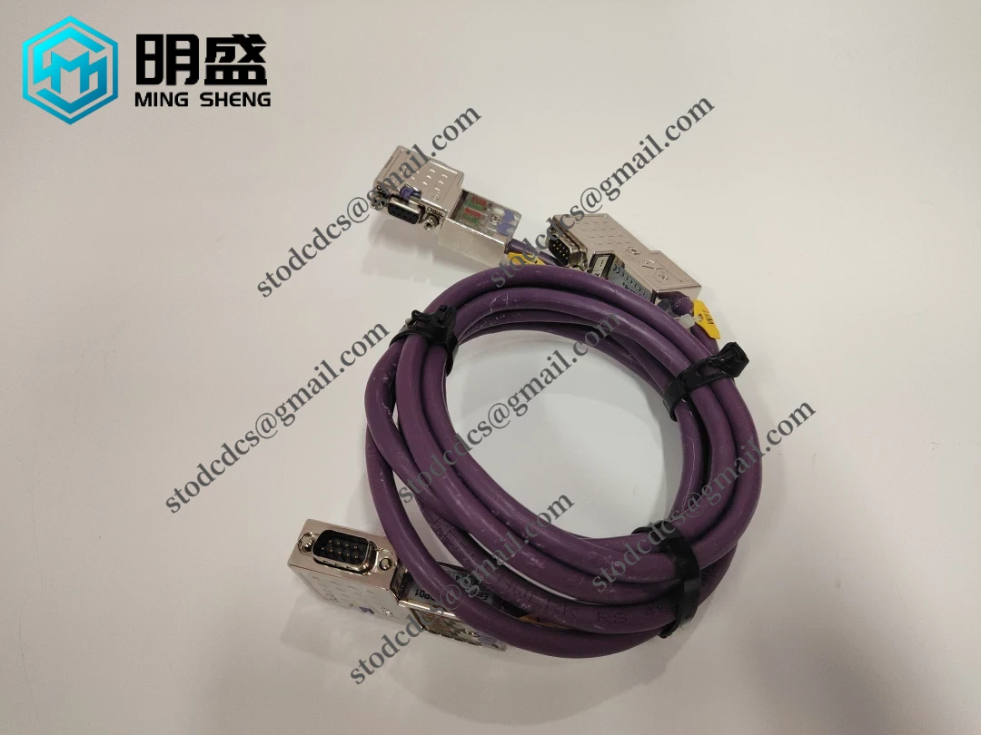 ABB VIPA 972-0DP01 工业数据通信模块