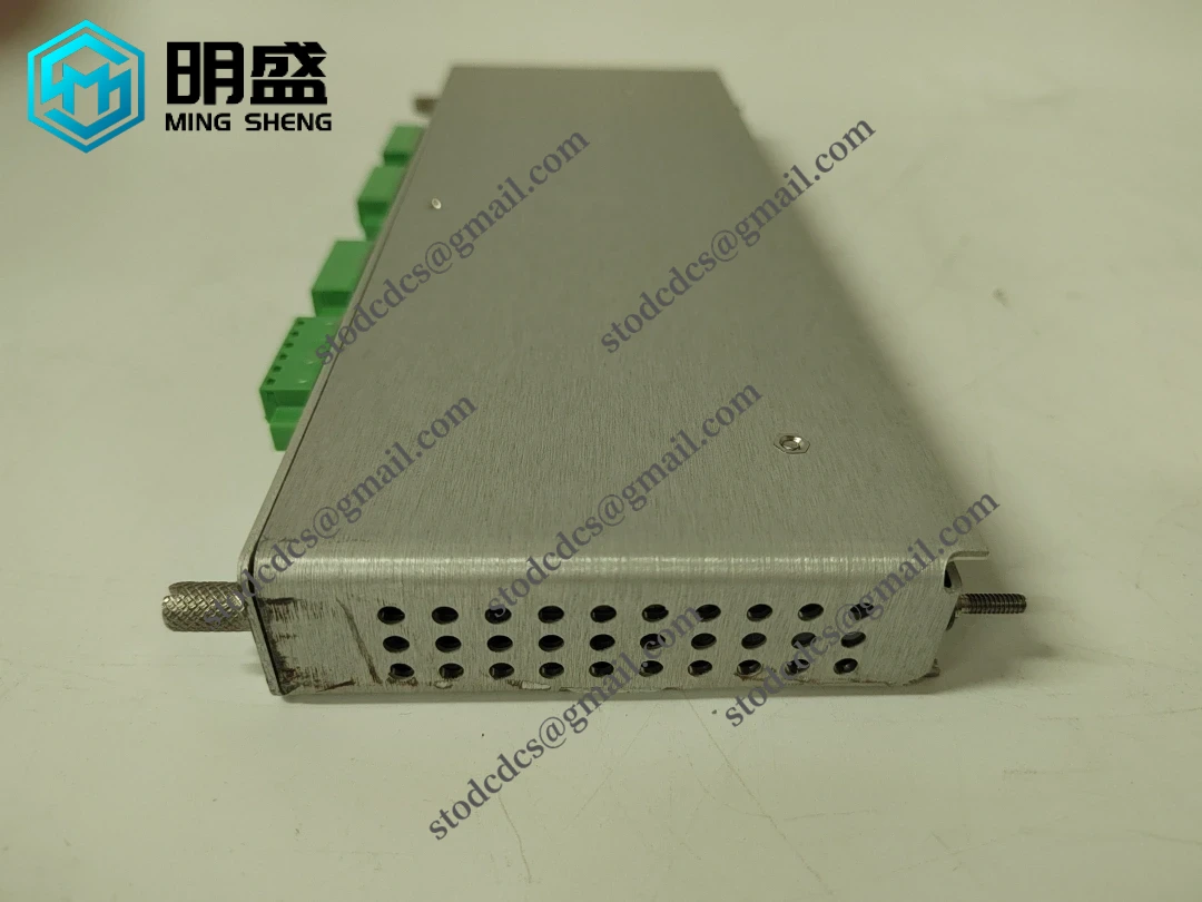 Bently 125720-01 高精度振动监测模块