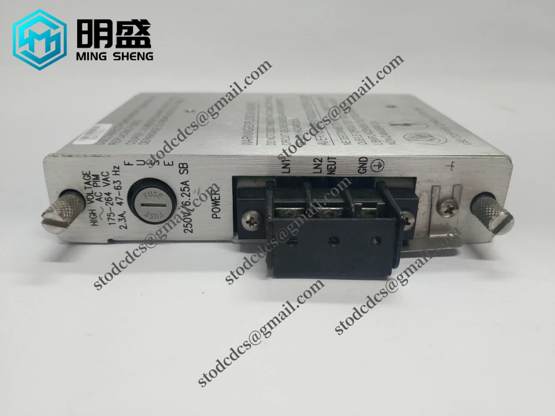 BENTLY_125840-01_13.webp Bently Nevada 125840-01 半高模块 3500系列插槽