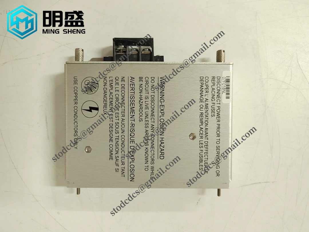 Bently Nevada 125840-01 半高模块 3500系列插槽