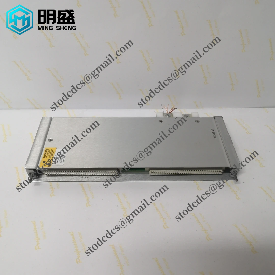 BENTLY_136719-01_10.webp BENTLY 136719-01 工业控制系统振动监测模块