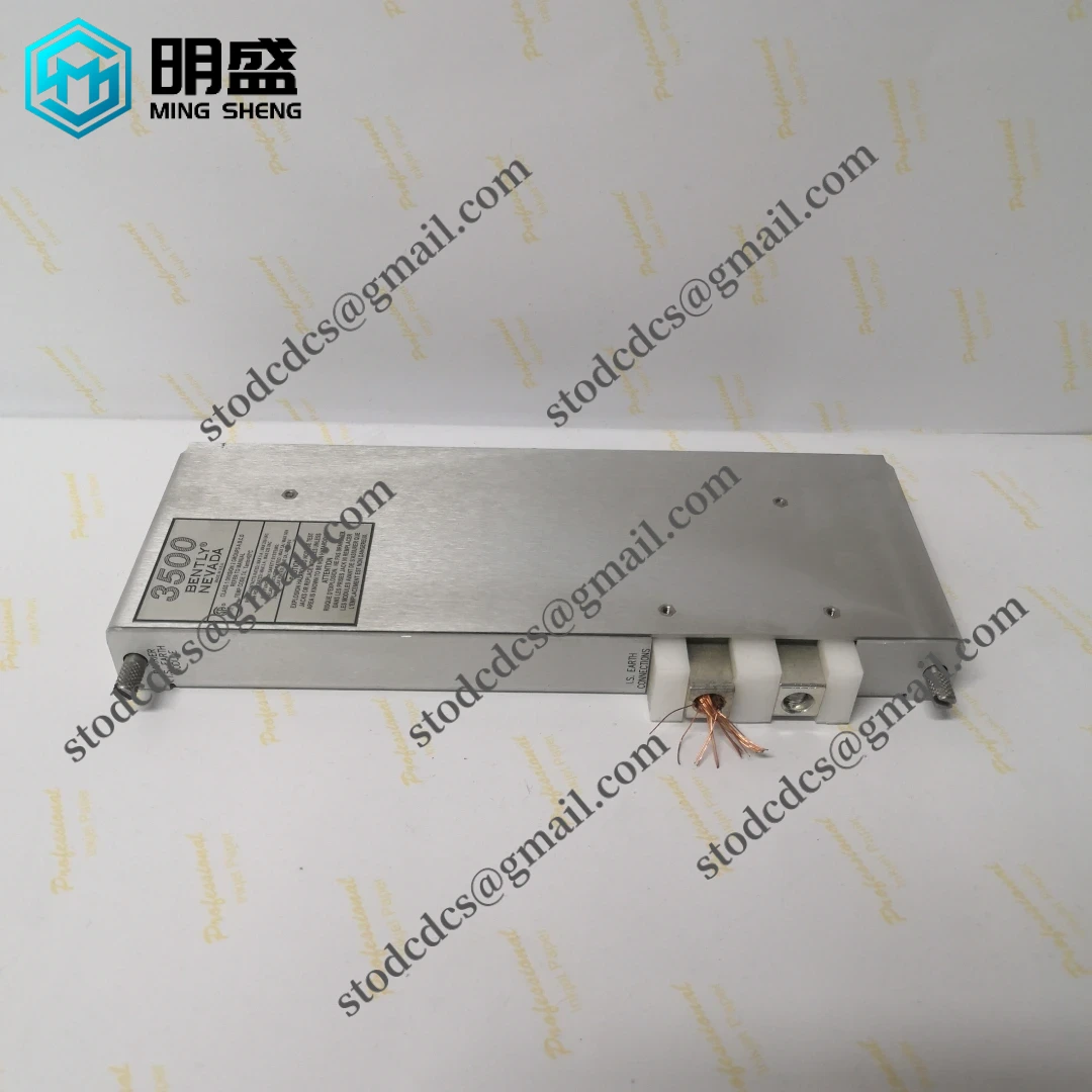 BENTLY_136719-01_9.webp BENTLY 136719-01 工业控制系统振动监测模块