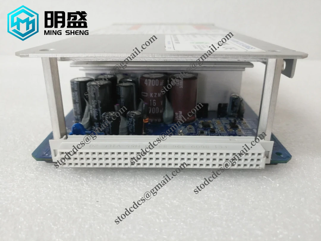 BENTLY_3500-15_106M1079-01_5.webp BENTLY 3500-15 106M1079-01 振动监测模块