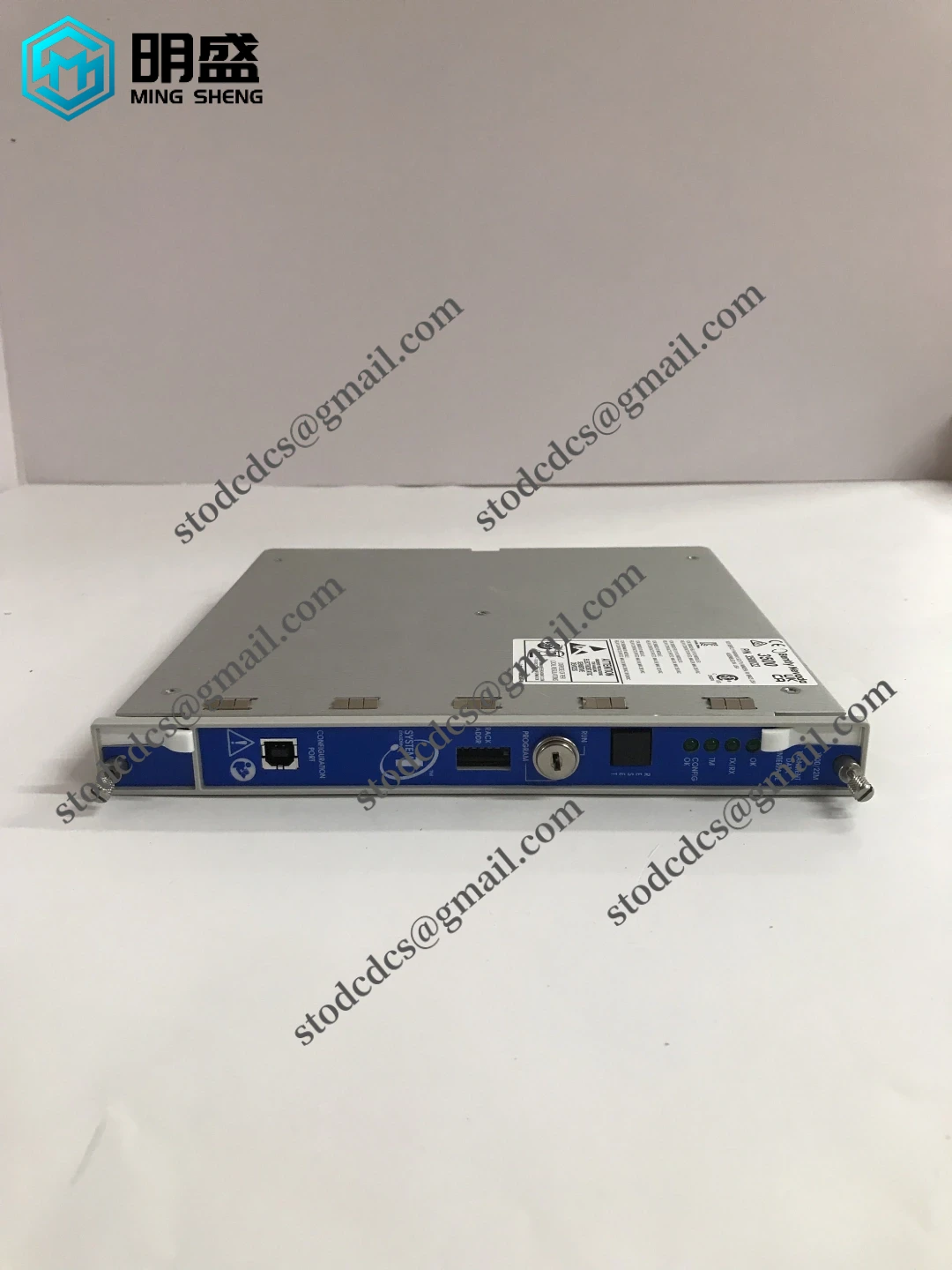 BENTLY_3500-22M_288055-01_4.webp BENTLY 3500-22M 288055-01 振动监测系统模块