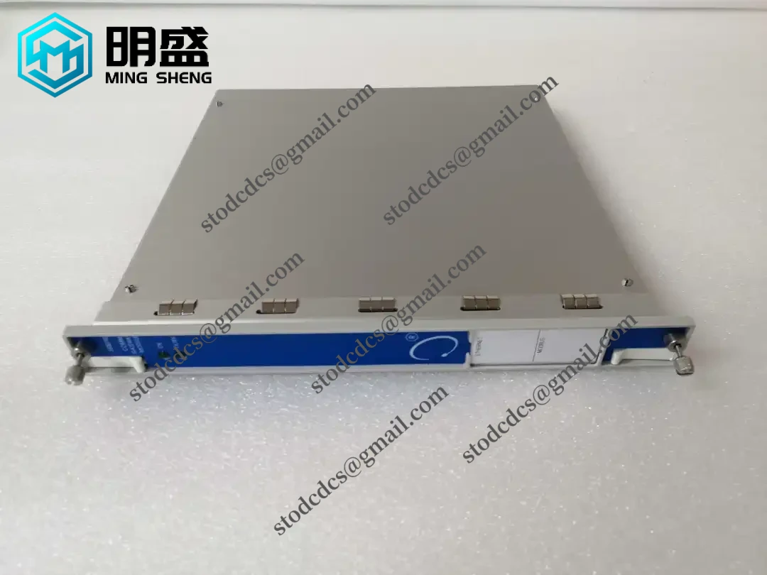 BENTLY 350092 136180-01 工业控制模块